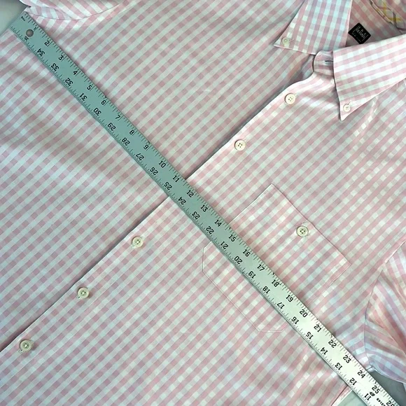 🌸 🌷 IKE BEHAR Short Sleeve 🌷 🌸 - Picture 11 of 13